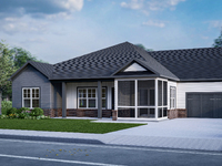 Madeiline Rendering